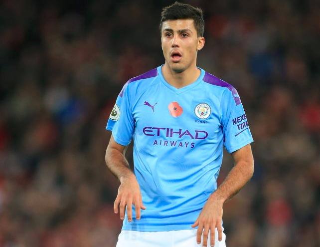 球迷担心罗, BiDRC