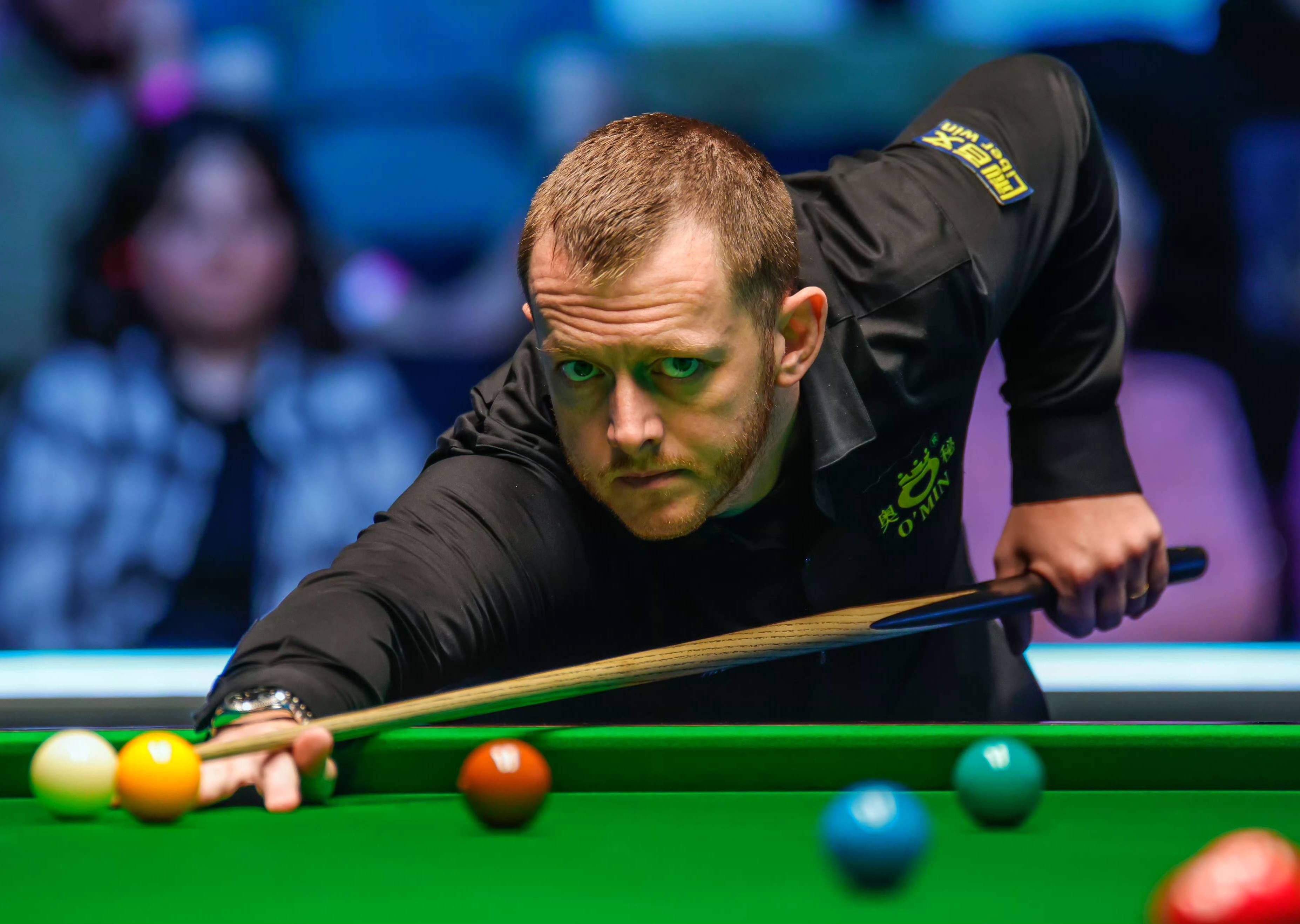 年轻选手 年轻选手