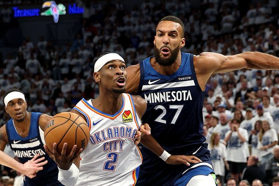 他技艺精湛, 韧性和防守 他技艺精湛, 韧性和防守