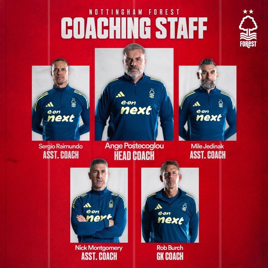 练组成员, 刺担任波斯 练组成员, 刺担任波斯