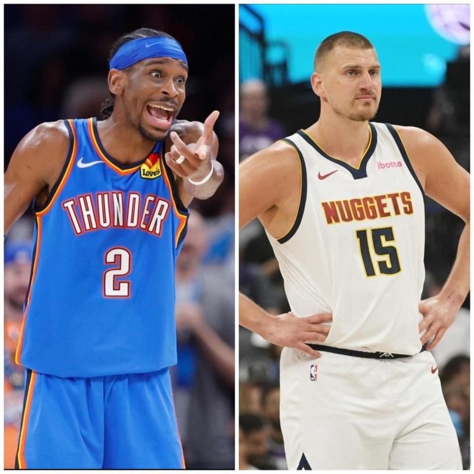 大热门, 灰熊, ku