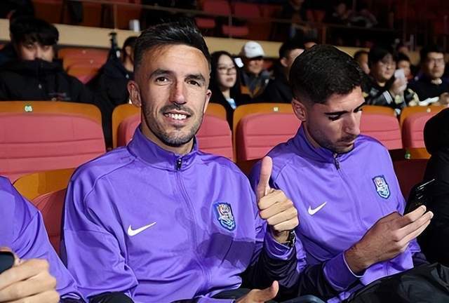 又1欧洲外援决定定居中国：已会简单中文，被天津大为震撼！